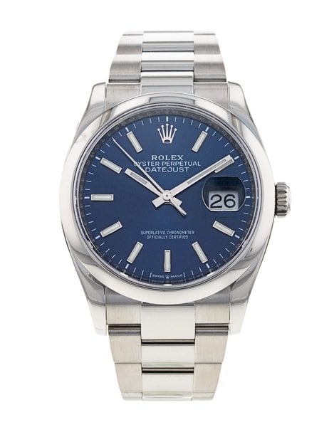 Rolex Datejust 126200